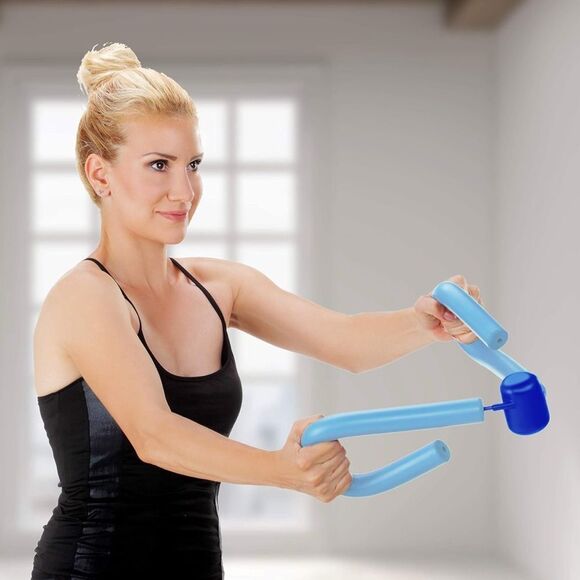 Nicole Miller Sport Thigh Toner - Picture 3 of 8